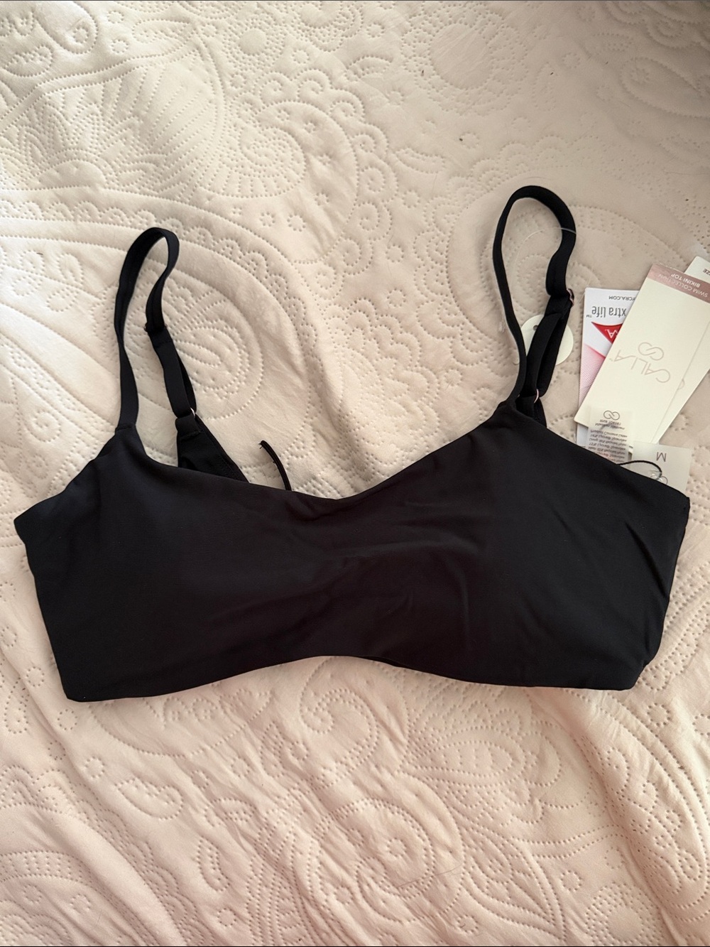 Calia Bikini Top